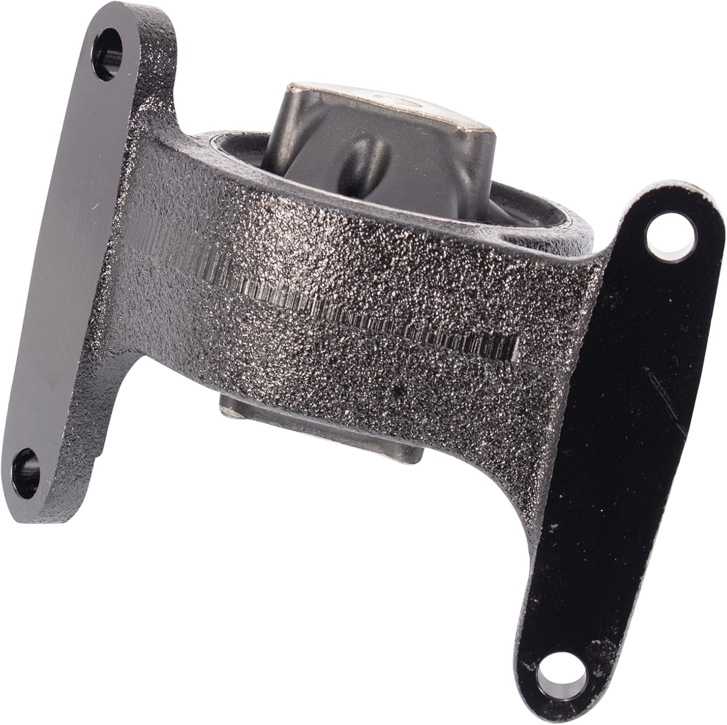 TRQ Right Engine Mount Passenger Side Compatible with 1999-2004 Jeep Grand Cherokee