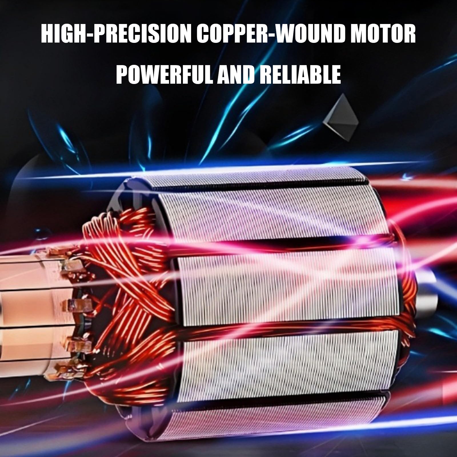 Pompe d'aspiration d'huile 100 W - Pompe de transfert d'huile robuste 24 V pour tâches d'entretien de voiture et de machines - Transfert électrique portable