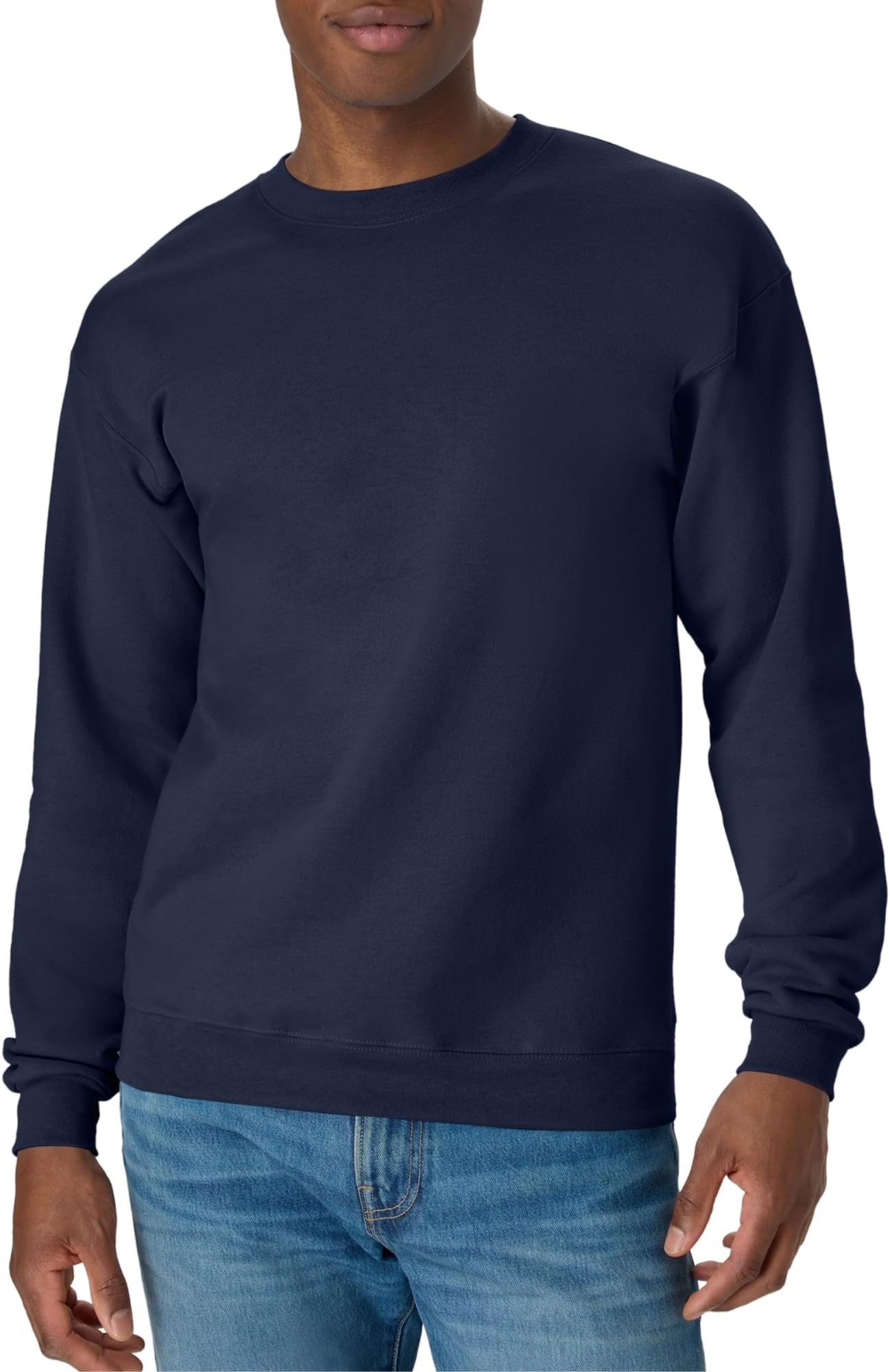 Men's Crewneck
