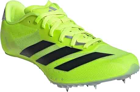 Amazon | [adidas] ユニセックス アディゼロ スプリントスター ADIZERO