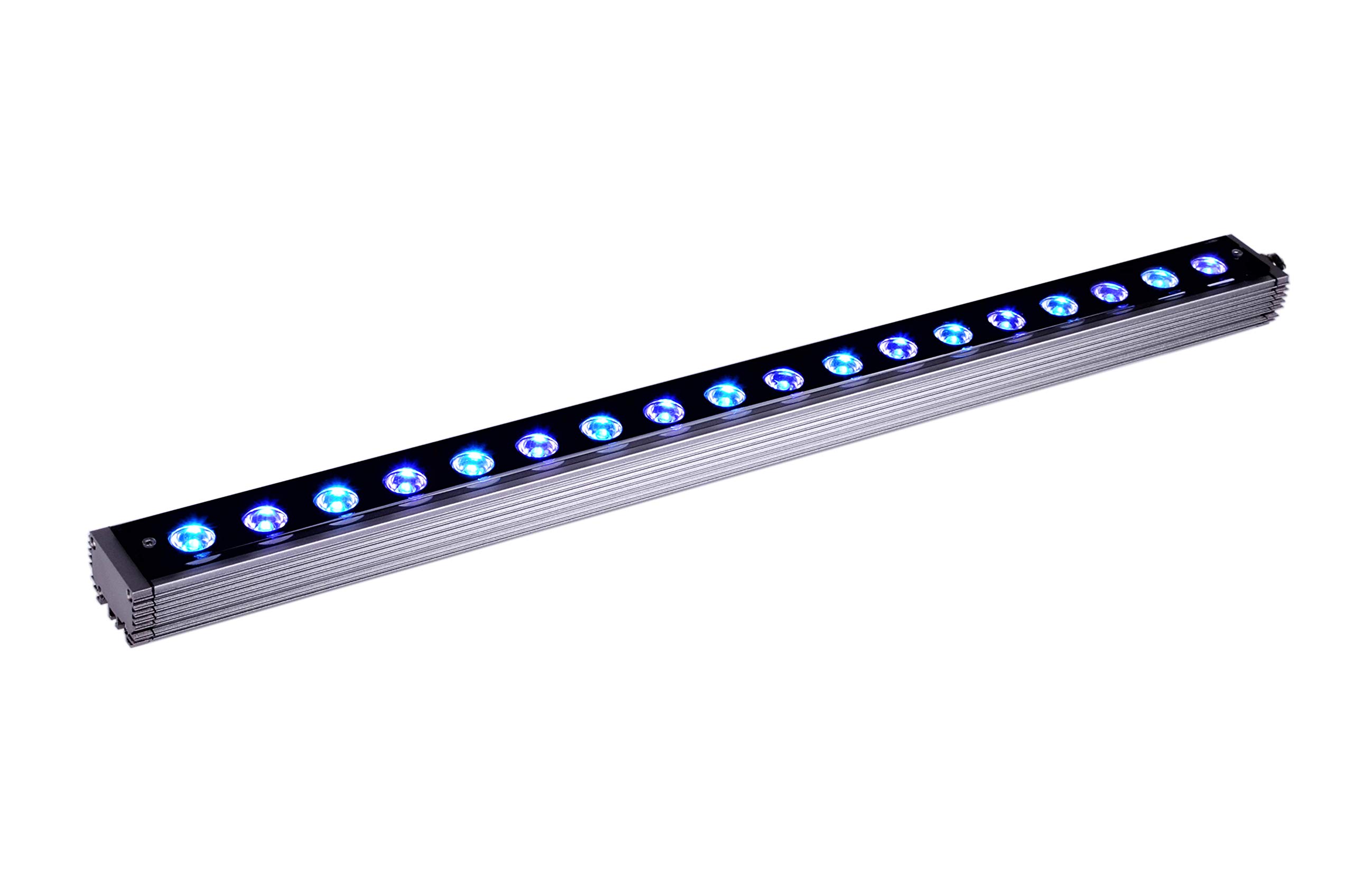Amazon.co.jp: Orphek OR3 リーフアクアリウム LEDバー (60、ブルー 