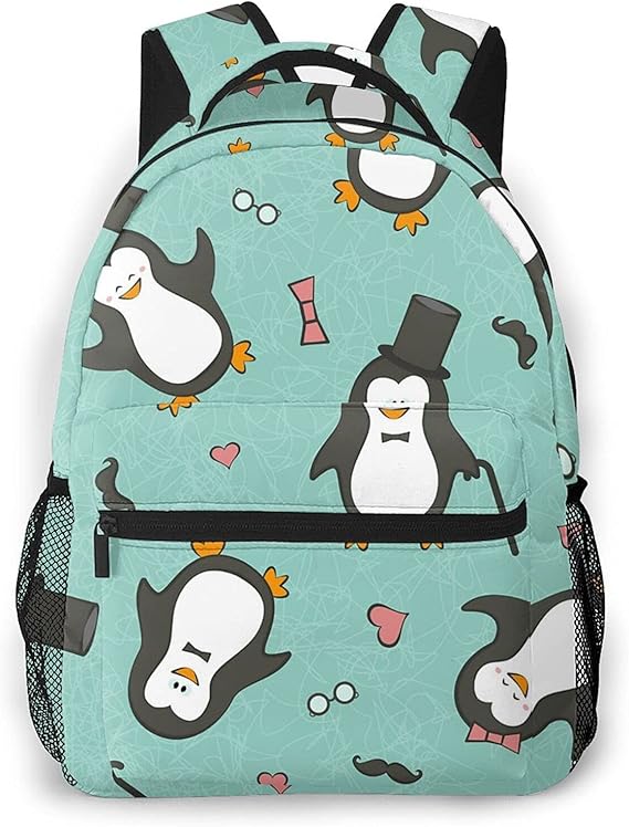 Amazon Co Jp リュック リュックサック 面白い ペンギン バックパック アートプリント レジャーバックパック デイパック 収納バッグ Pc リュック 多機能 大容量 男女子供兼用 調節可能 シューズ バッグ Amazon Co Jp リュック リュックサック 面白い ペンギン バックパック アートプリント レジャーバックパック デイパック 収納バッグ Pc リュック 多機能 大容量 男女子供兼用 調節可能 シューズ バッグ