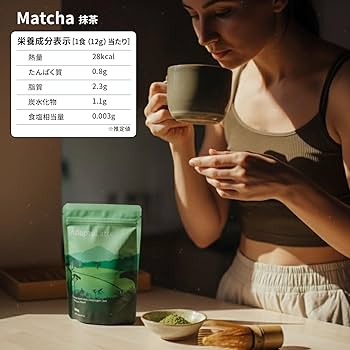 アダプトラテ専用☆ Amazon.co.jp: 【公式】AdaptoLatte アダプトラテ 抹茶 360g