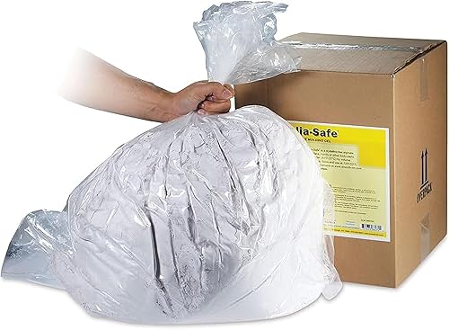 Smooth-On Alja-Safe™ Polvo de moldeo de alginato de fundición de vida, caja de 20 libras