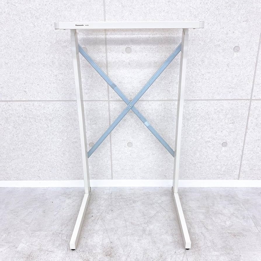 パナソニック 2023年製 衣類乾燥機用スライド式ユニット台 N-UF21 Panasonic スライド式ユニット台 衣類乾燥機スタンド N-UF21