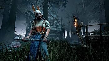 デッドバイデイライト公式日本版 Amazon.co.jp: Dead by Daylight【公式日本版】 - PS4 【CERO