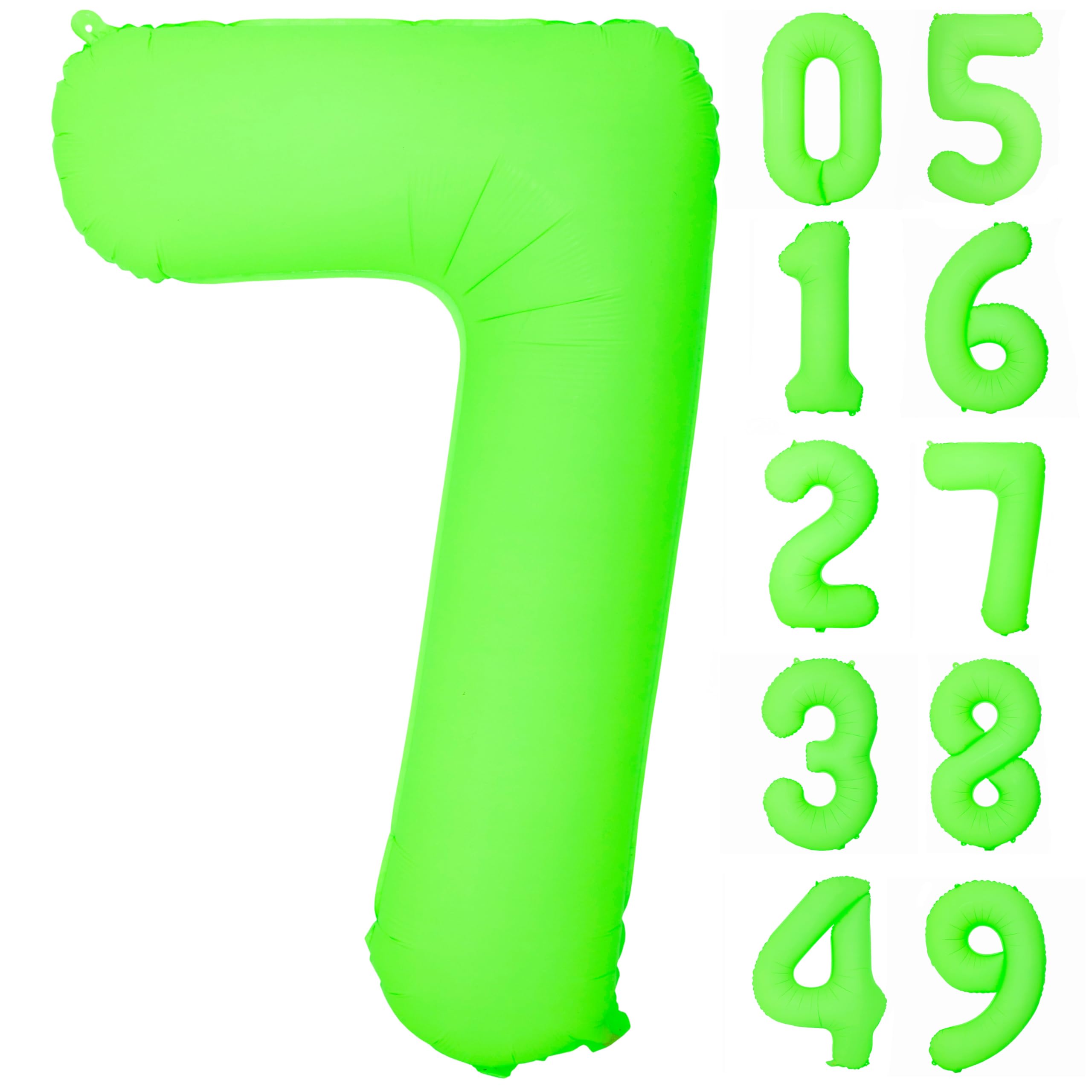 40 "Light Gold number 1 Balloon White Gold Giant birthday balloon Helium Champagne gold number balloons baby shower happy birthday decorations Valentine's Day wedding Digital 1 — view 133