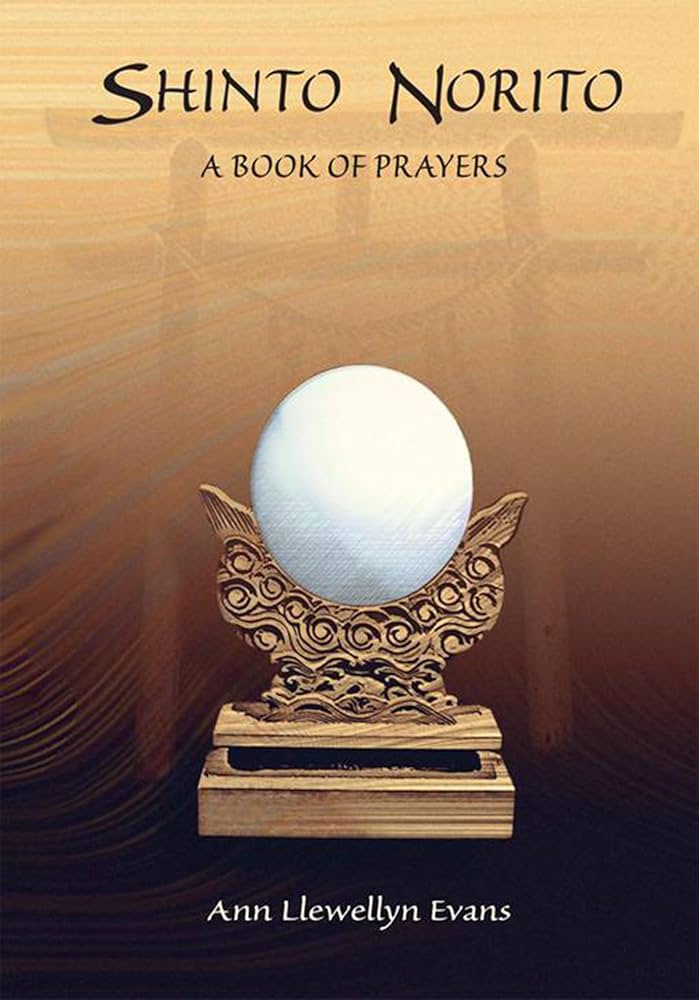 Amazon.co.jp: Shinto Norito: A Book of Prayers (English