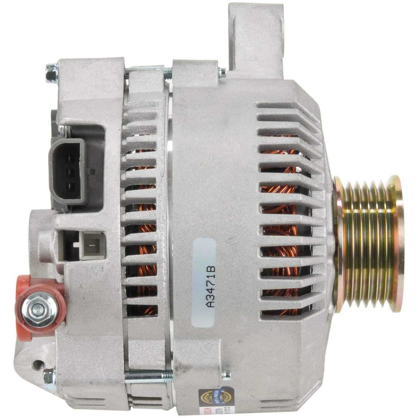 Bosch AL7537N New Alternator