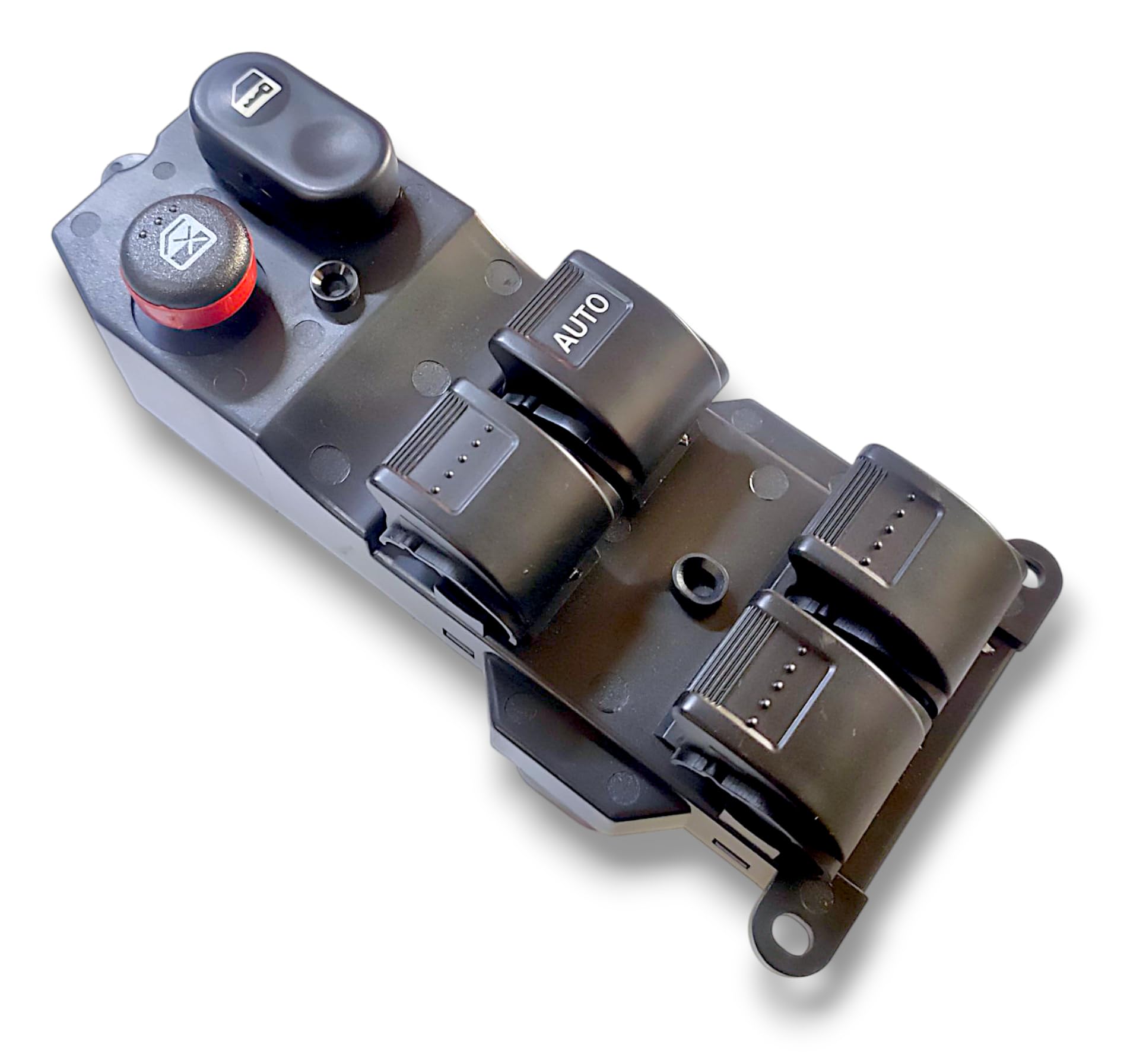 SRMK Power Window Switch City Type 4 / ZX (2003-2009) Front Right Side-picture-11