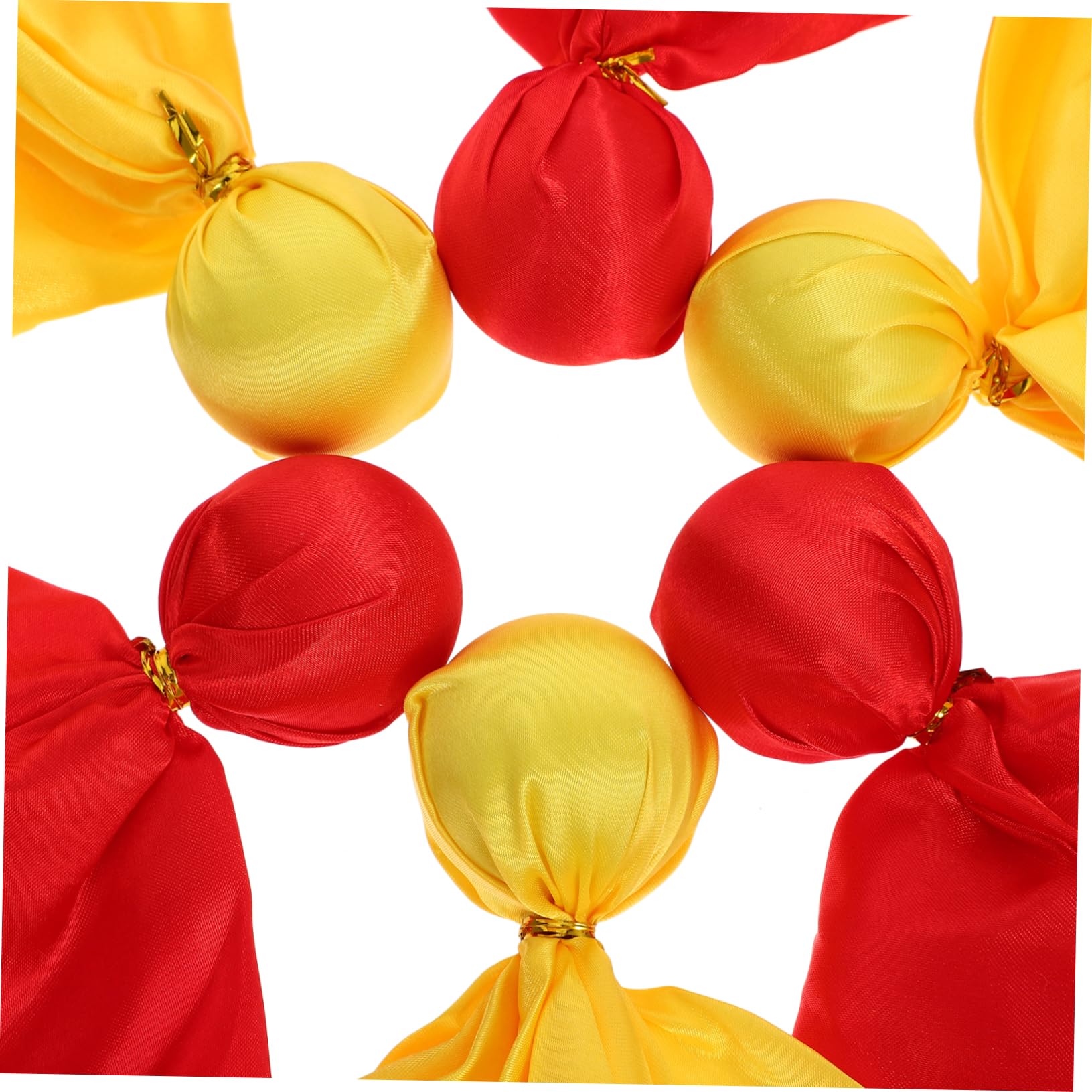 NAMOARLY Soccer Rugby Penalty Flag Yellow Penalty Flag Football Game Accessory Easy to Spot