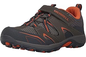 Trail Chaser Hiking Sneakers: Elevate Every Kid's Outdoor Adventure