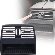 64229172167 Center Rear Air Vent, Rear Grille Console Vent