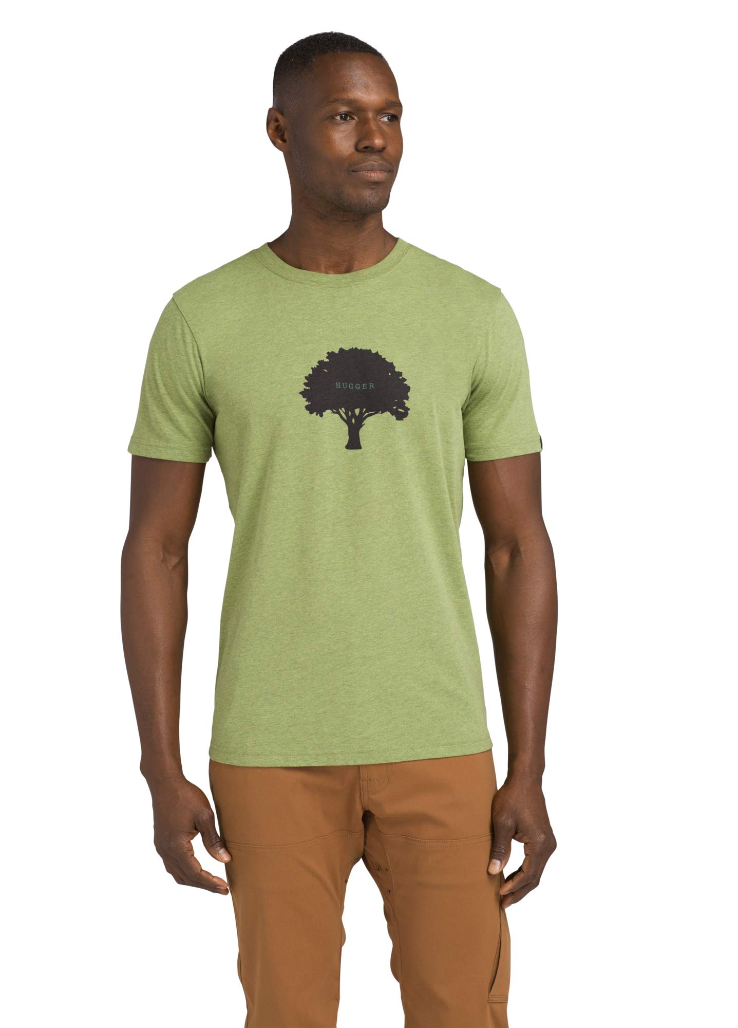 prAnaMen's Tree Hugger Journeyman