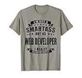 Web Developer - Funny Personalized Gift T-Shirt
