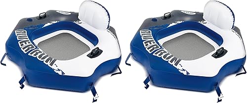 Miniatura 9 de Intex Tubo inflable de conexión de una sola persona River Run