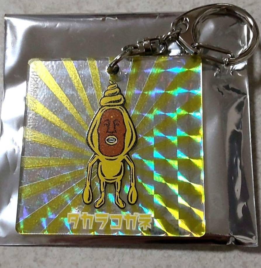 こびとEXPO アクリルキーホルダー バラ売り可能 キャラクター