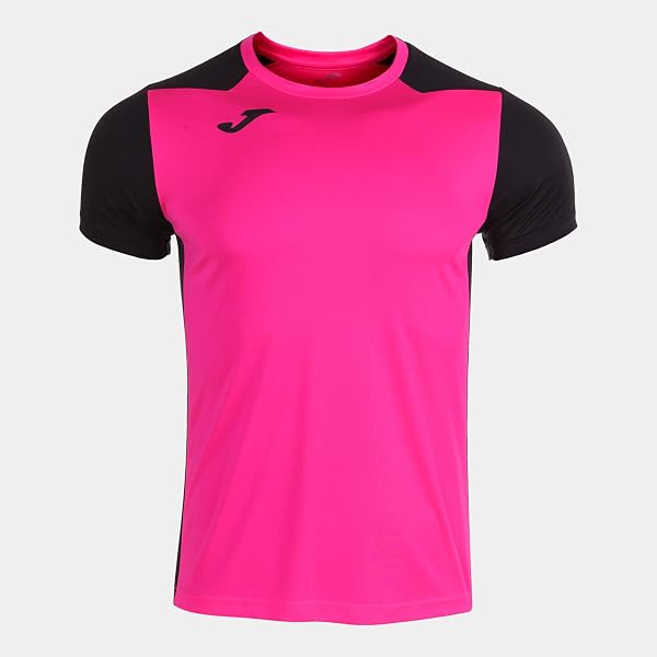 Joma Record II, Camisa sin Mangas para Hombre, Rojo/ Naranja - 1