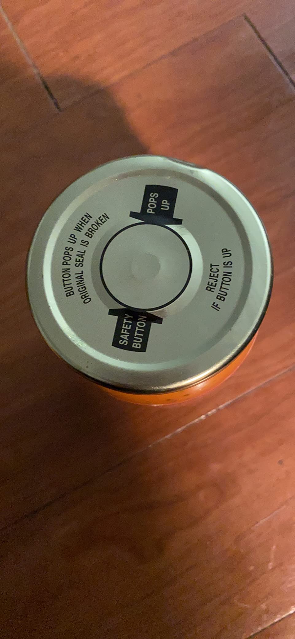 La Madeleine Tomato Basil Soup 15.5oz Glass Jar (Pack of 2