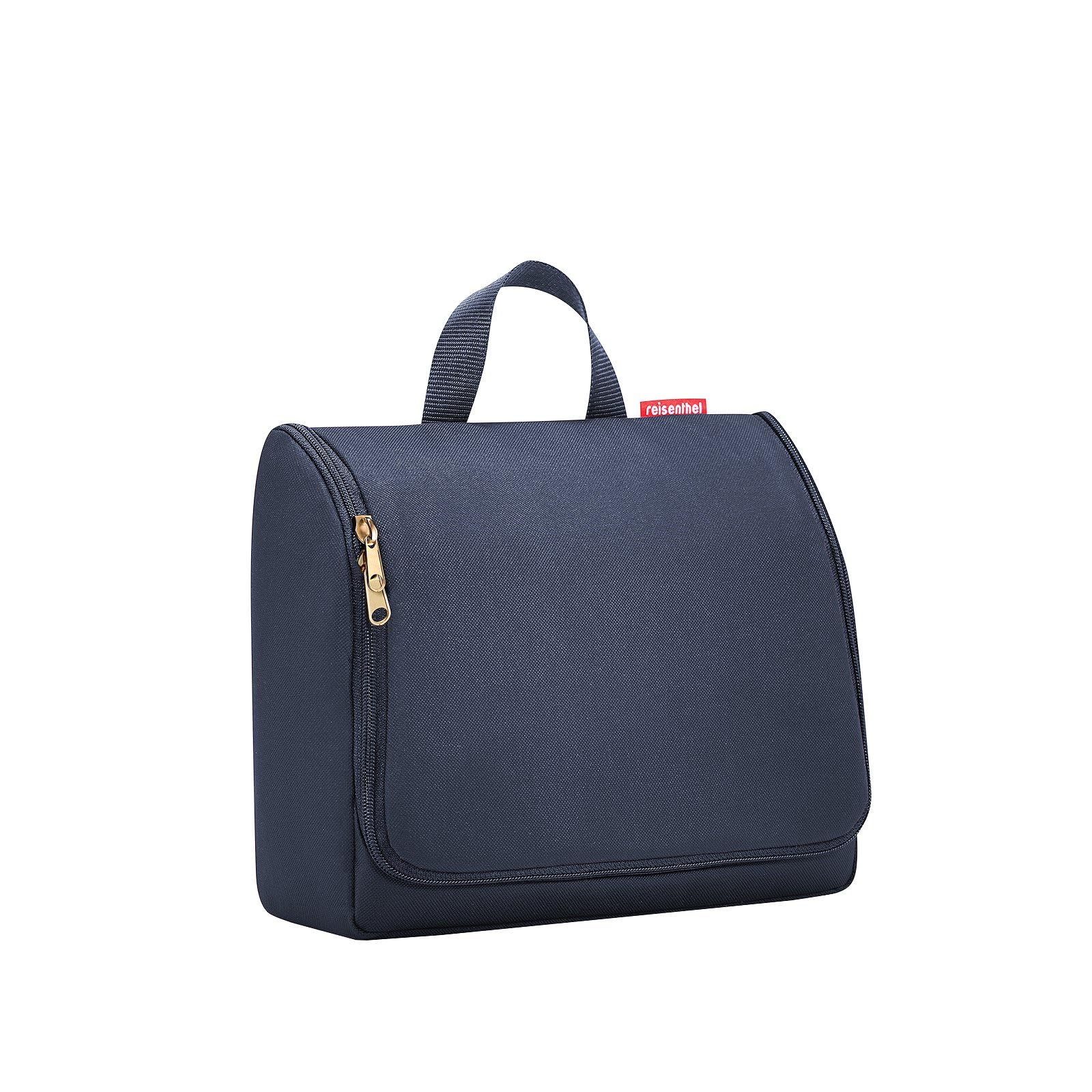 reisenthel toiletbag XL - XL Trousse de Toilette Pratique avec Crochet, matériau Hydrofuge - 4