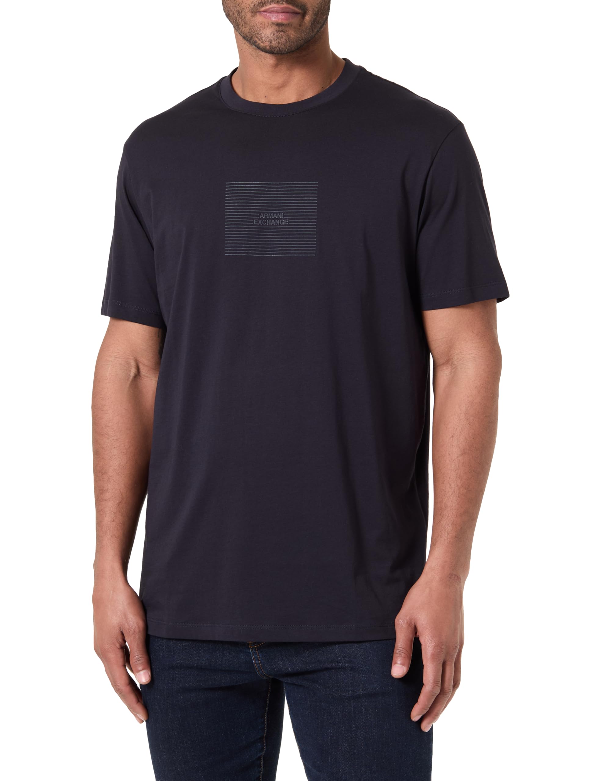 Mode von Armani Exchange