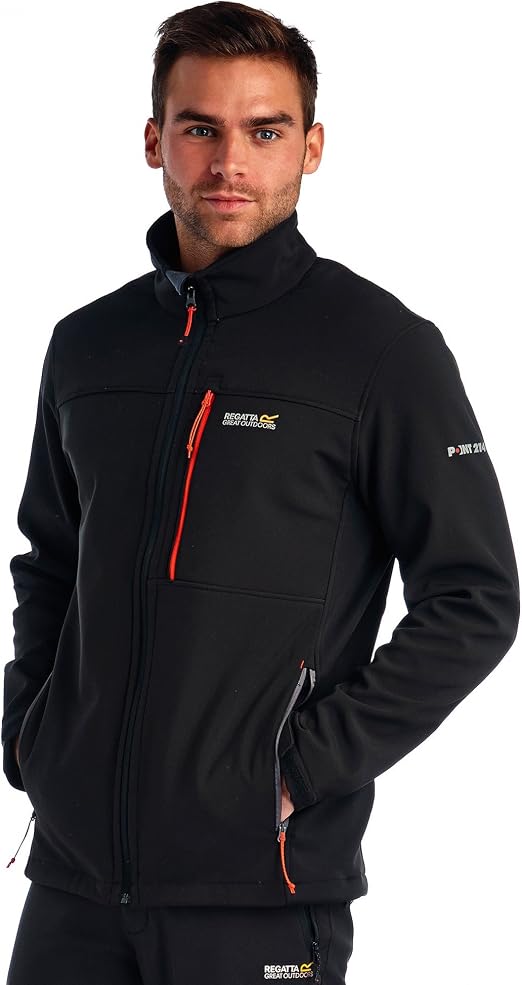 Point 214 Northbank Ii Walking Jacket 