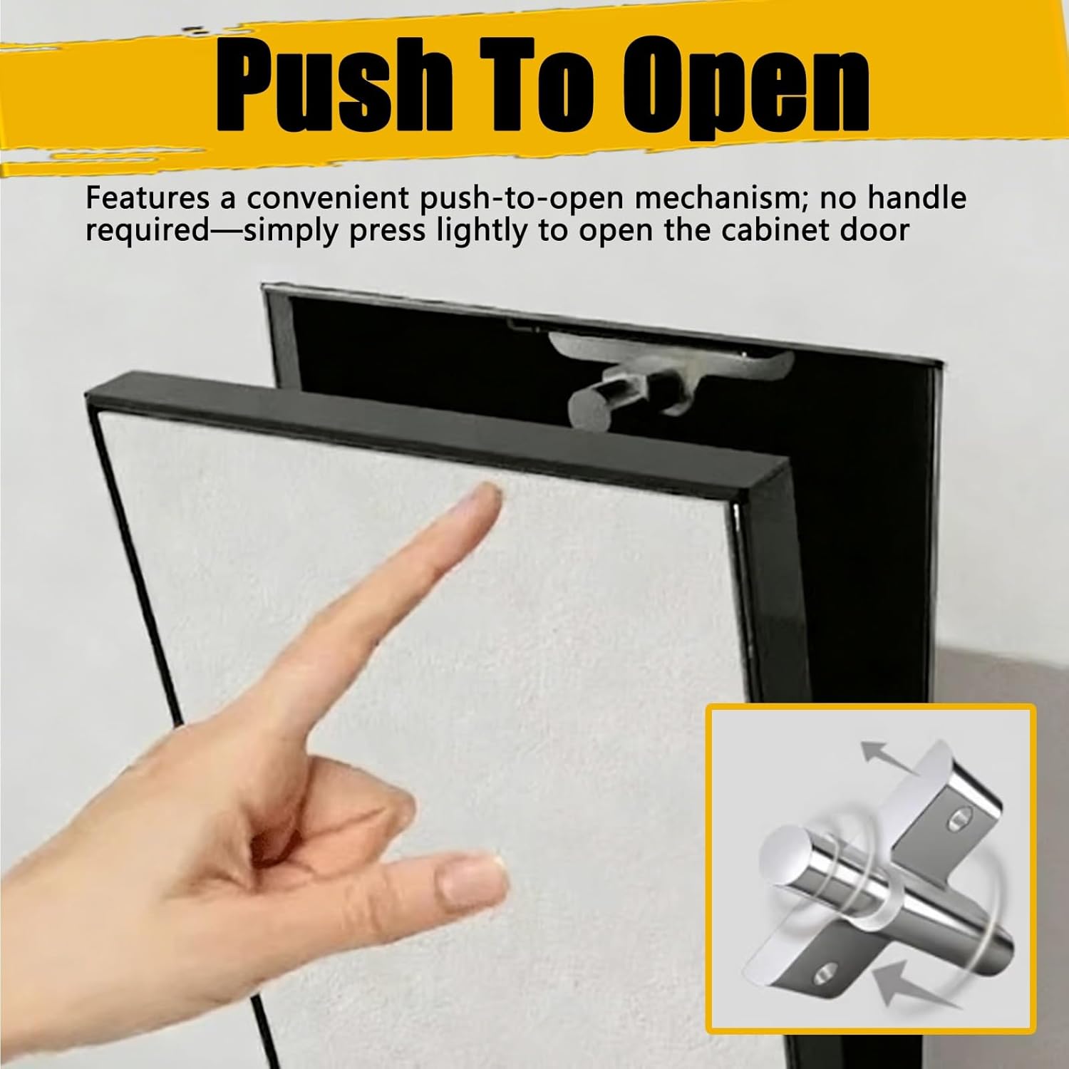 4-in-1 Shower Niche Storage Cabinet, Recessed Toilet Paper Holder with Dispense, Tile Ready Toiletries Storage Rack for Toilet Utensils Storage
