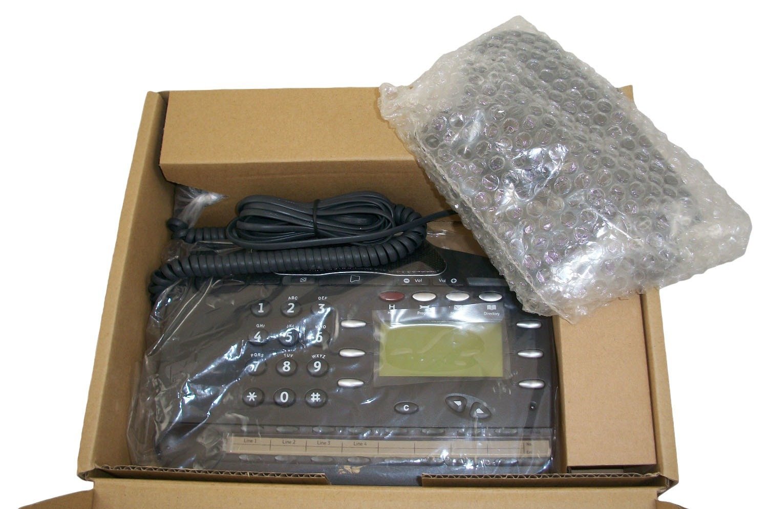 Panasonic KX-TDE600 System