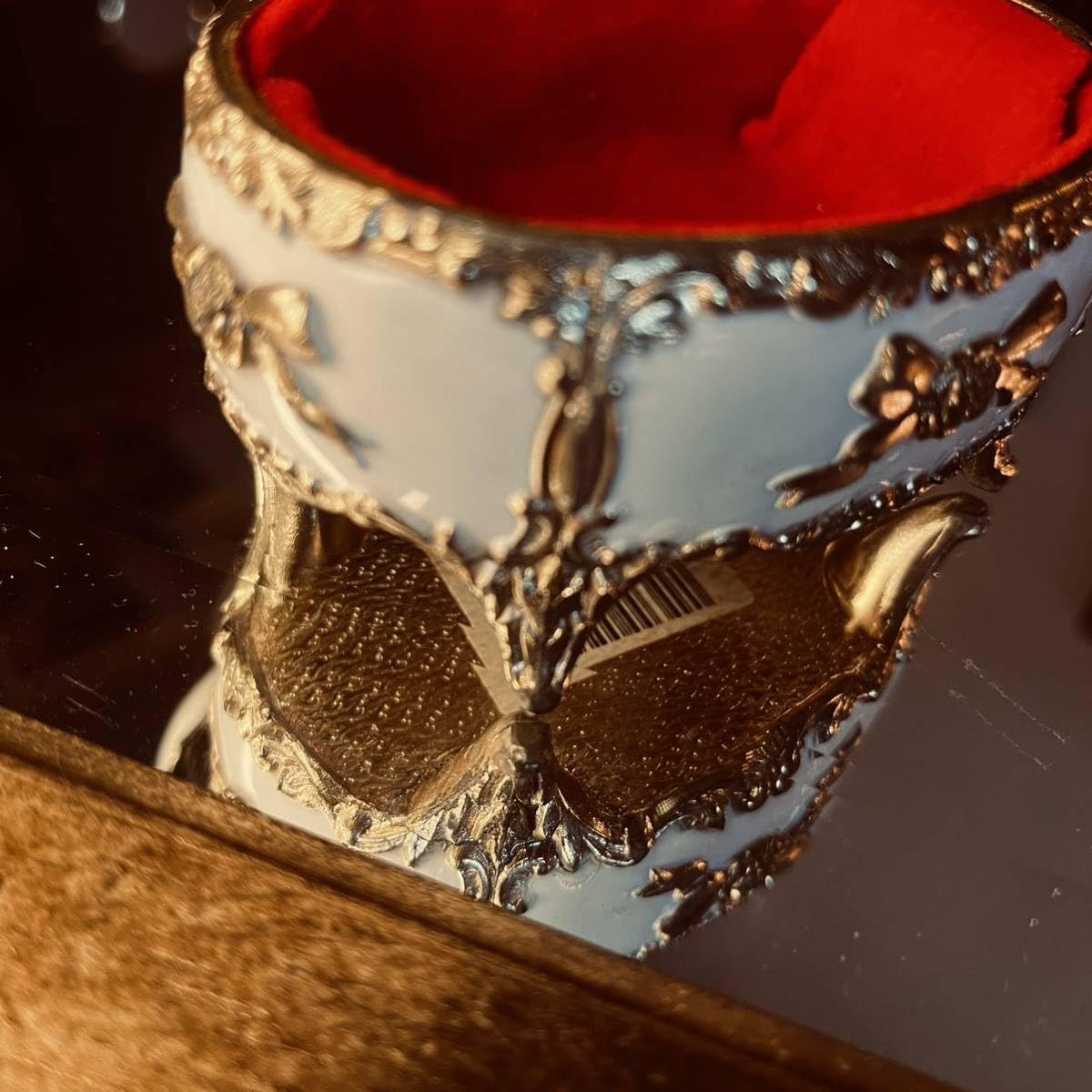 湯布院アンティーク ヨーロピアン ジュエリーケース アクセサリー 小物入れ 湯布院アンティーク ヨーロピアン ジュエリーケース アクセサリー 小物入れ