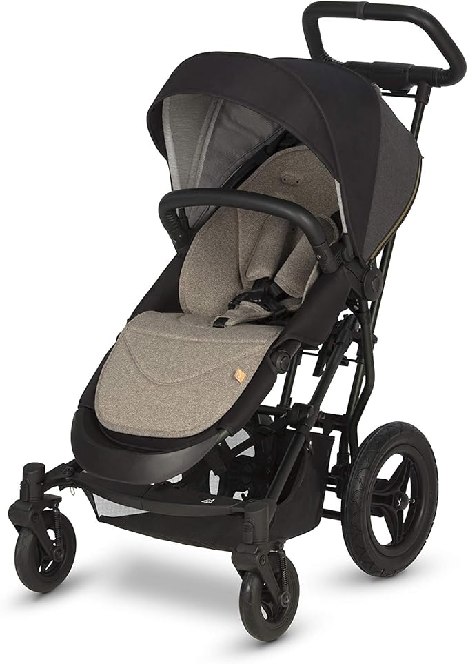 micralite smartfold review