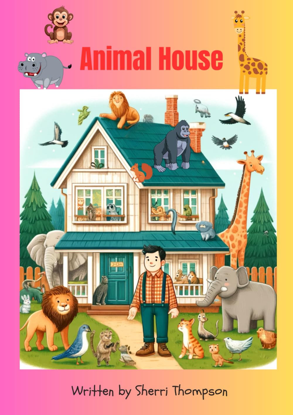 Animal House