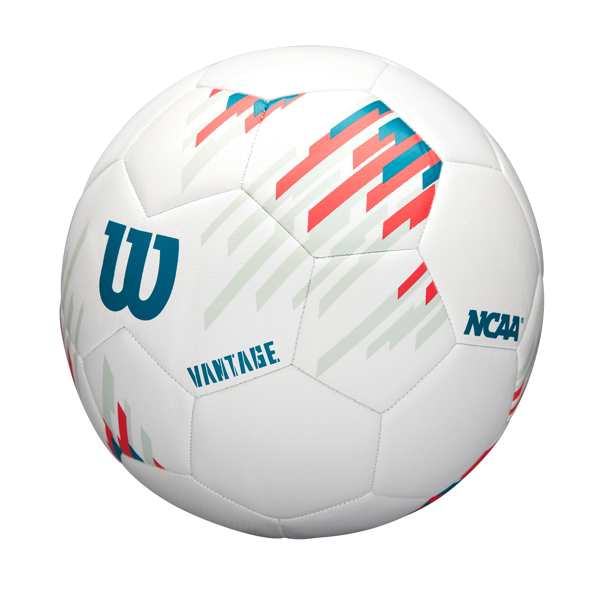 Wilson NCAA Vantage Soccer Ball - Ball Unisex Adulto