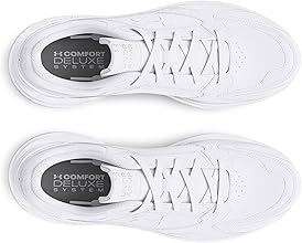 UA Edge Lthr, Zapatillas Hombre2