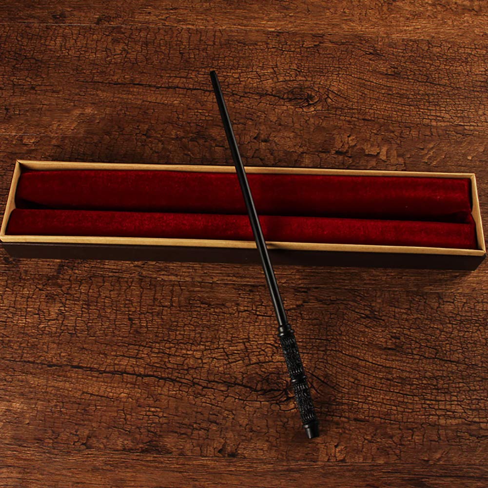 Buy Harry Potter Wand in Ollivanders Box 14" Harry Potter Wand With