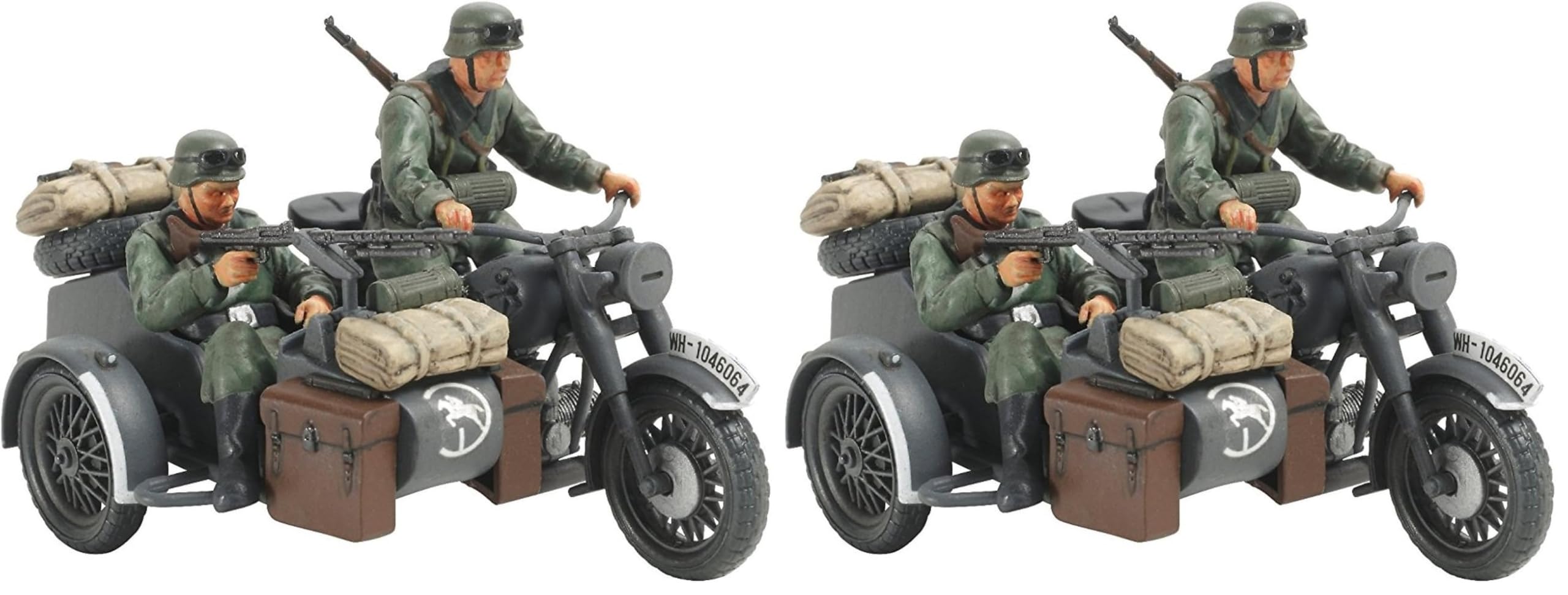 Amazon.co.jp: タミヤ(TAMIYA) 1/48 ミリタリーミニチュアシリーズ No