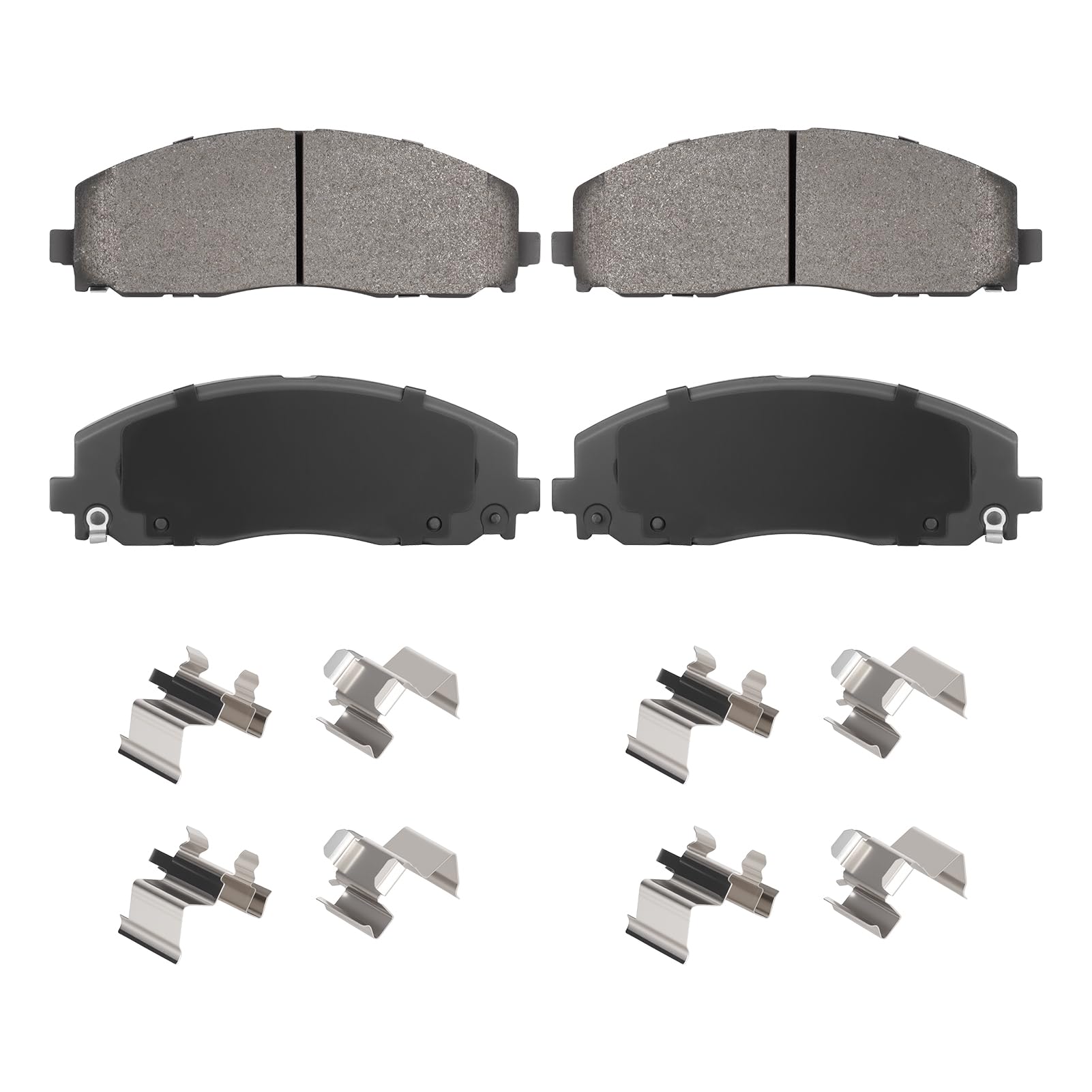 AEagle Semi-Metal Brake Pads