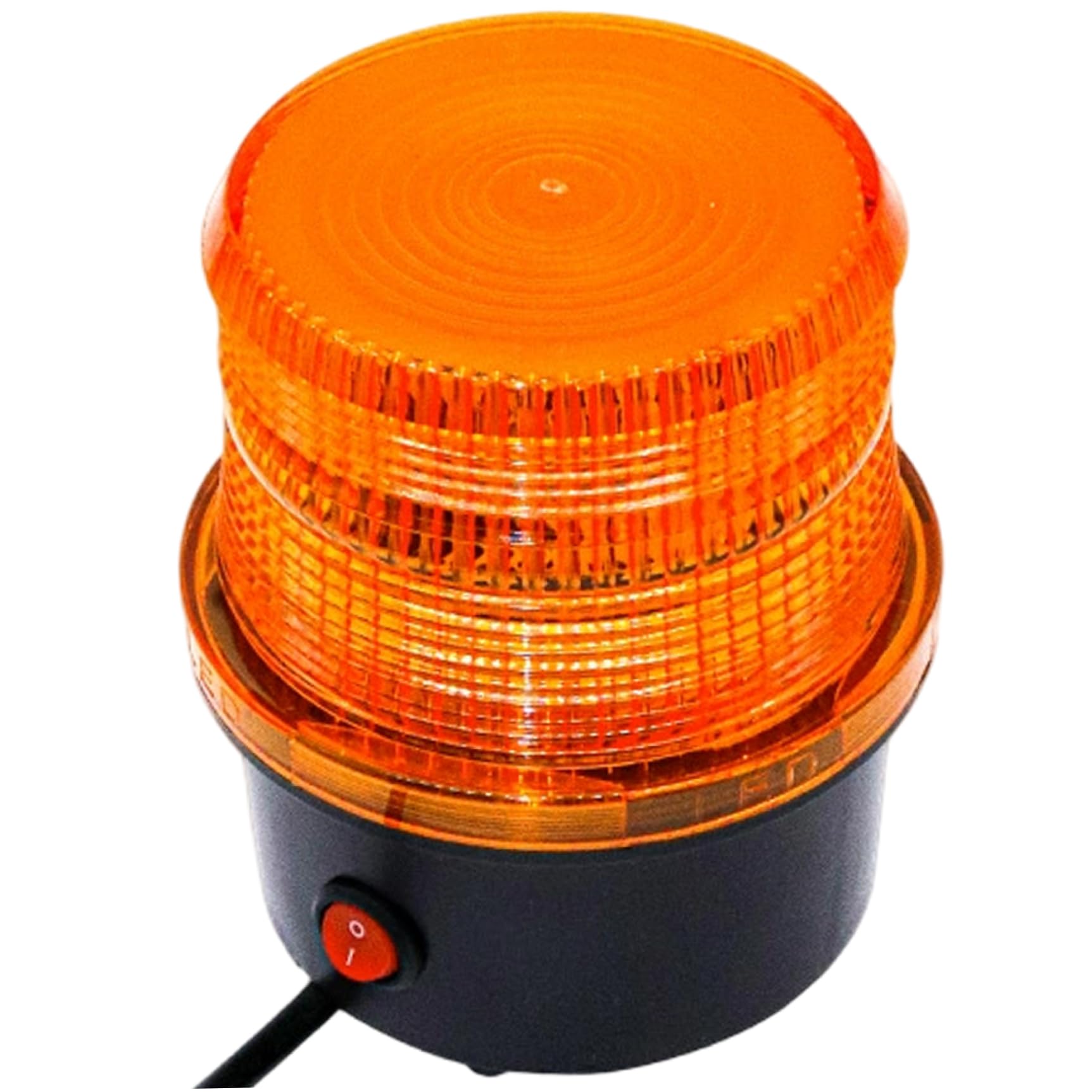 Luces estroboscópicas para camiones y luz de baliza LED para carrito de golf 8