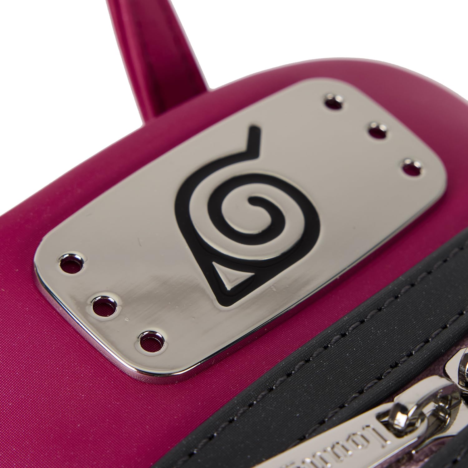 Amazon.com: Loungefly Naruto Sakura Cosplay Outfit Mini Backpack :  Clothing, Shoes & Jewelry