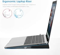 LENTION USB C Hub 4K HDMI, DisplayPort, VGA, 100W PD, Ethernet, Kártyaolvasó - MacBook Pro, Air, iPad Pro, Surface Laptopokhoz (Szürke) 7