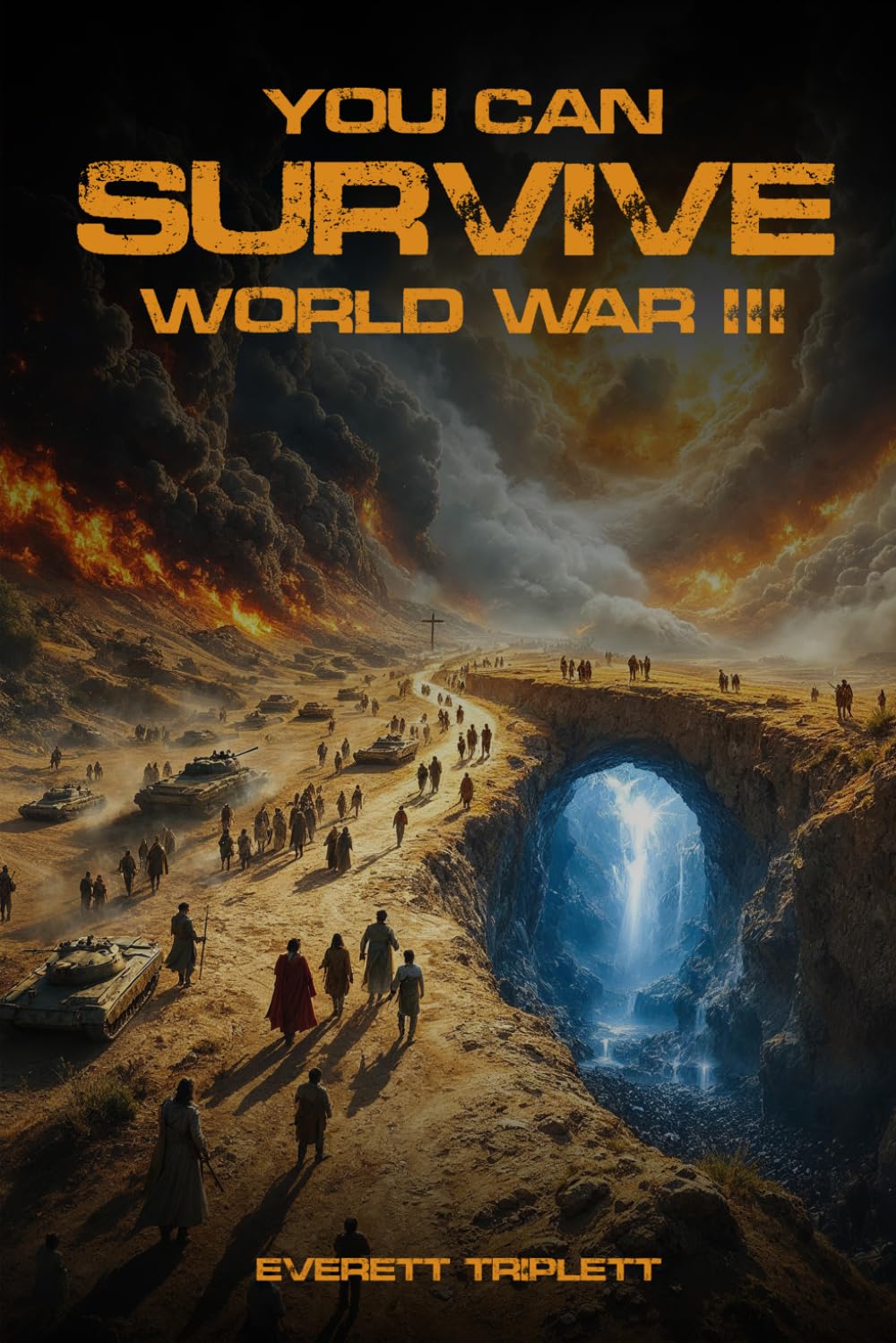 You Can Survive World War III