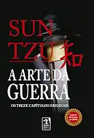 A Arte da Guerra: Os treze capítulos completos