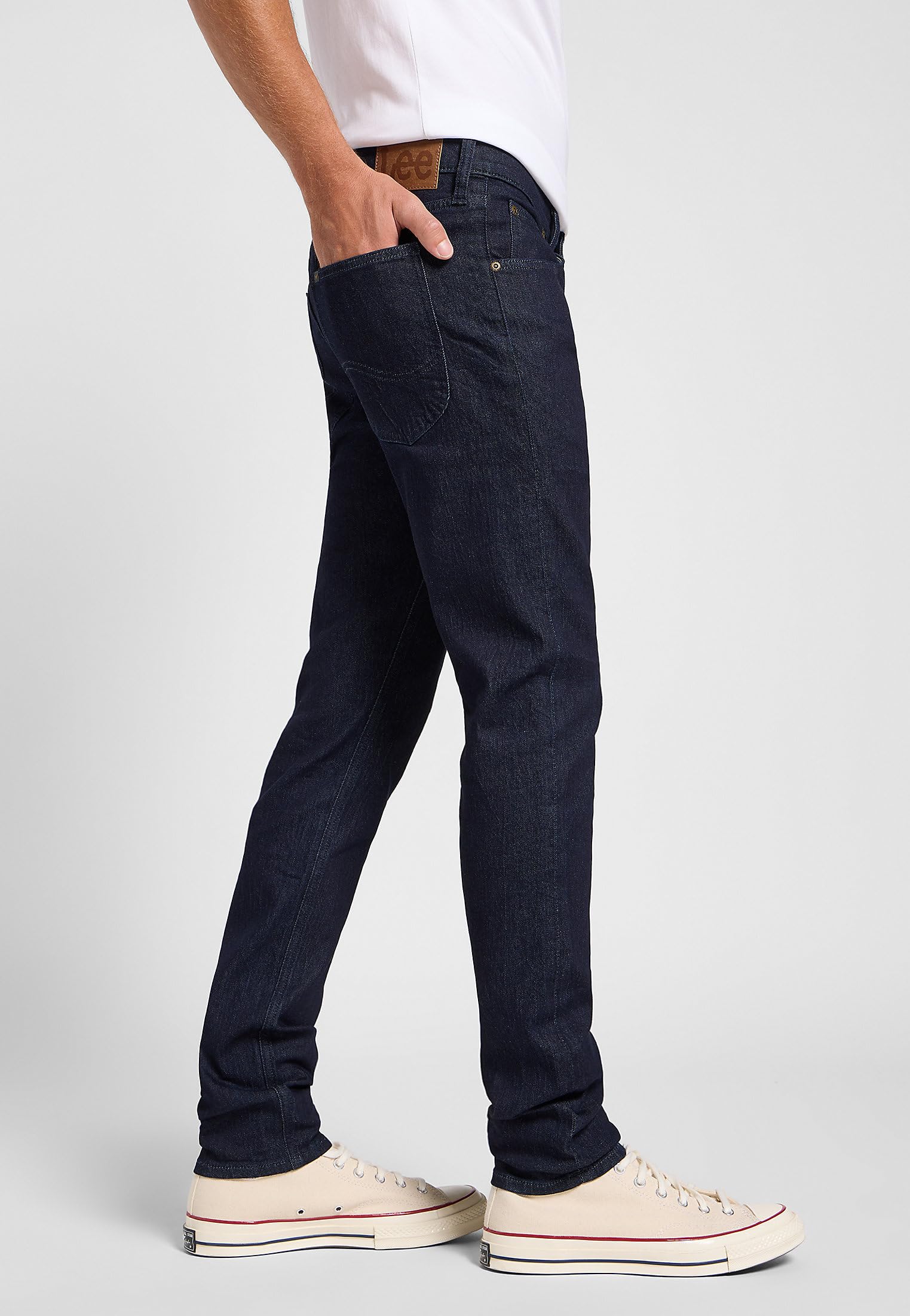 Lee Herren Luke Jeans – Bild 5