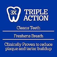 Vista 4 de Dulces para perros/juguetes Pedigree Dentastix.