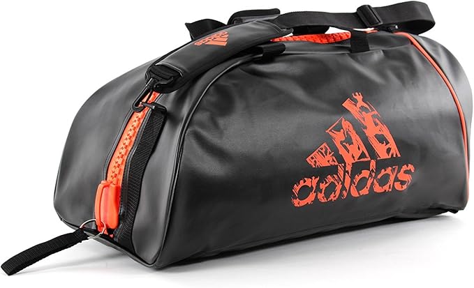 karate bag adidas