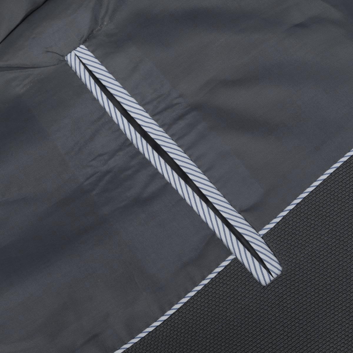 Allthemen Abito da Uomo 2 Pezzi Completo da Uomo Slim Fit Abito da Sposa con Un Bottone Elegante