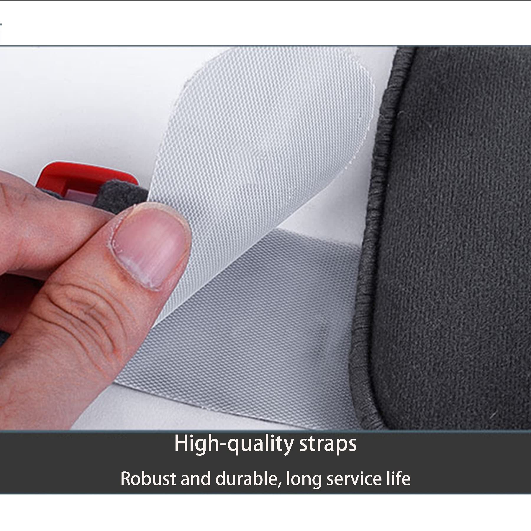 Ortesis Hombro Ajustable ​para Soporte de Fijación Fractura Humeral Adulto Brazo Roto Fracturados Cabestrillo Brazo Cabestrillo Hombro Inmovilizador Disponible para Mujeres Hombres
