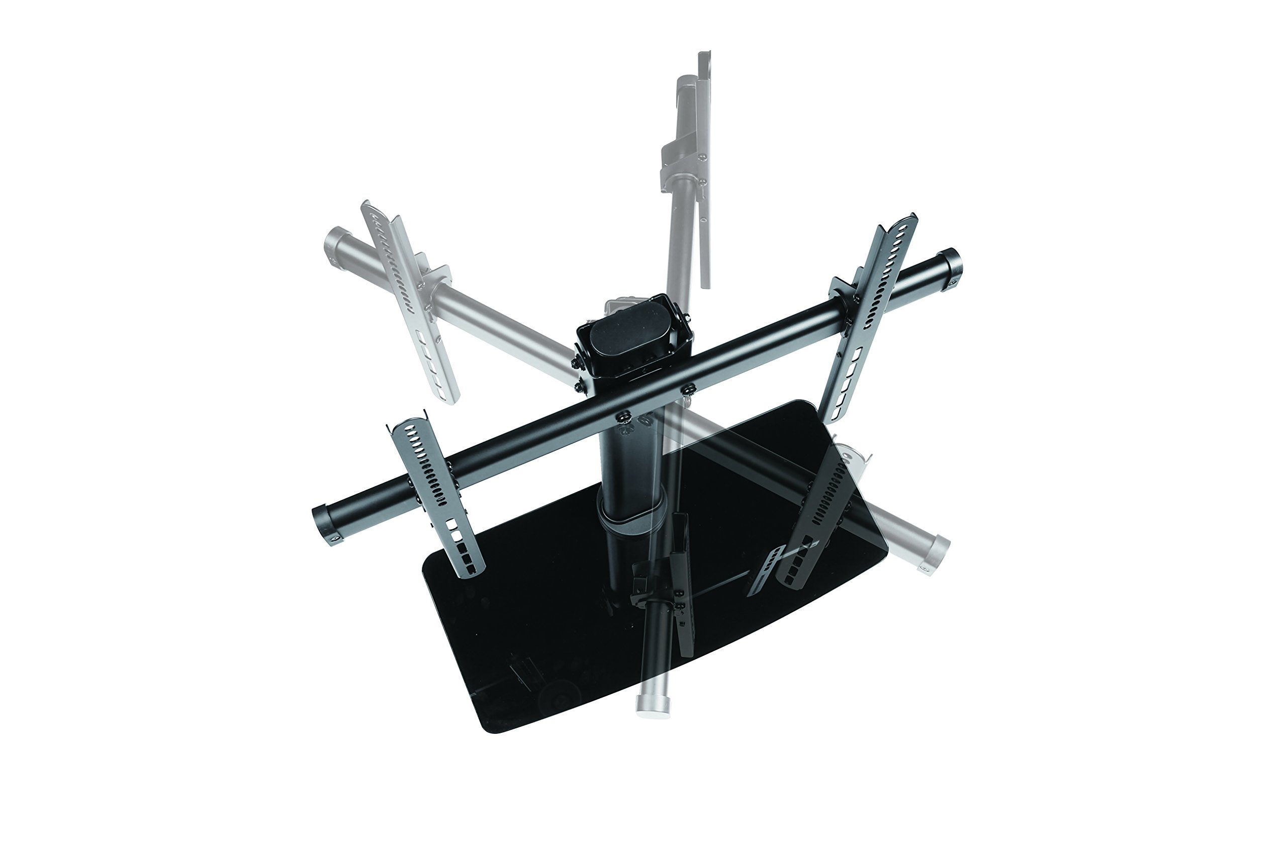 Pro Signal ST04033 Tilt Swivel TV Stand 32-55 Pollici - Dettaglio