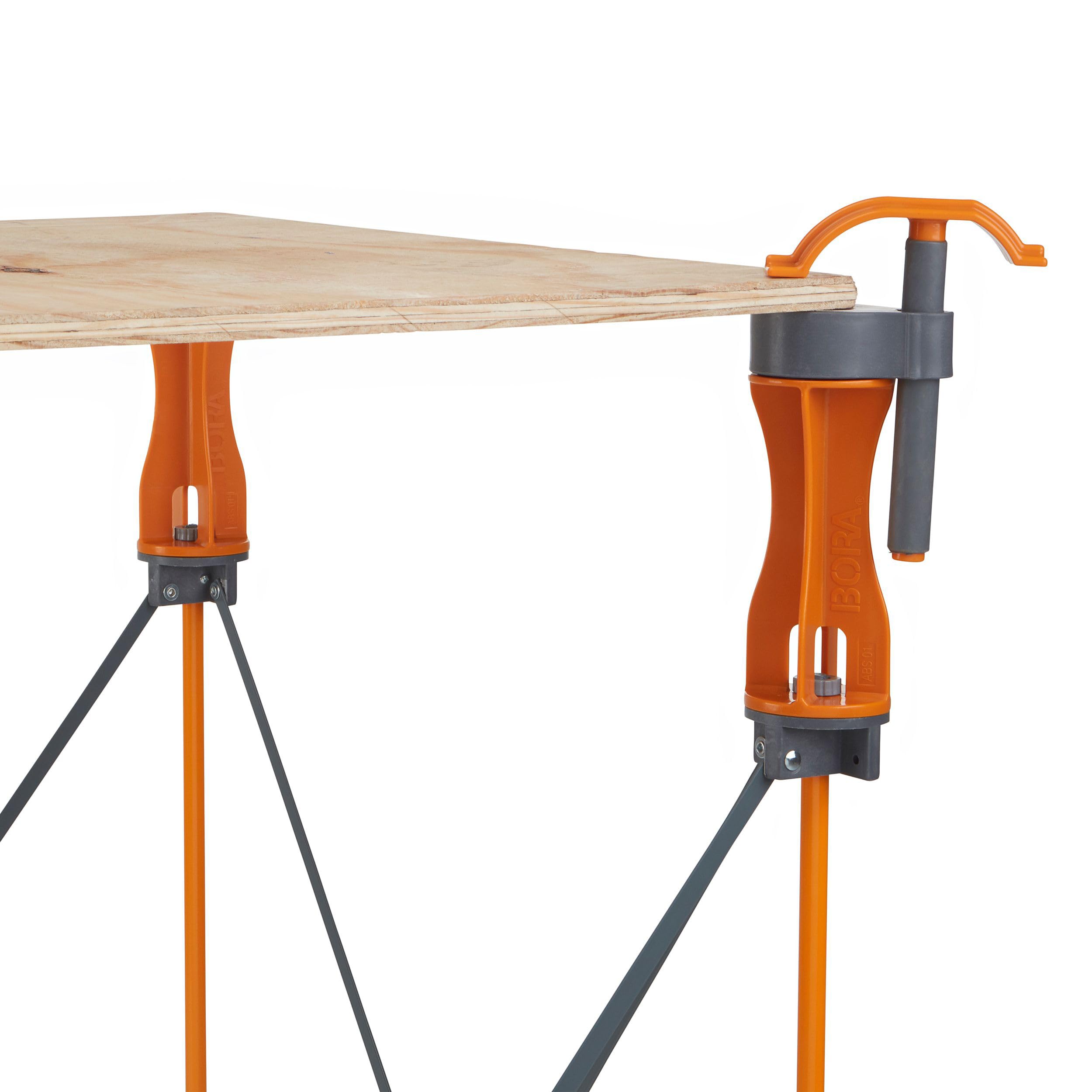 BORA Centipede Risers - Elevate Your Work! -2