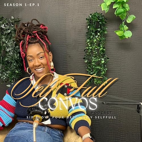 Who is Coach Ny - Journey to Becoming Self-Full