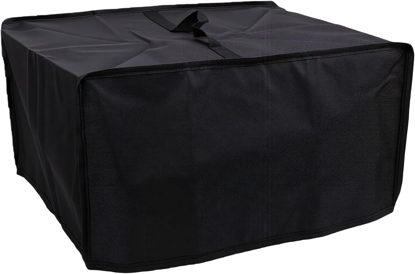 BRRNOO Slow Cooker Dust Cover, 600D Oxford, 19.3 x 15 x 9.8 Inch
